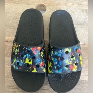 Kids Crocs Sandals